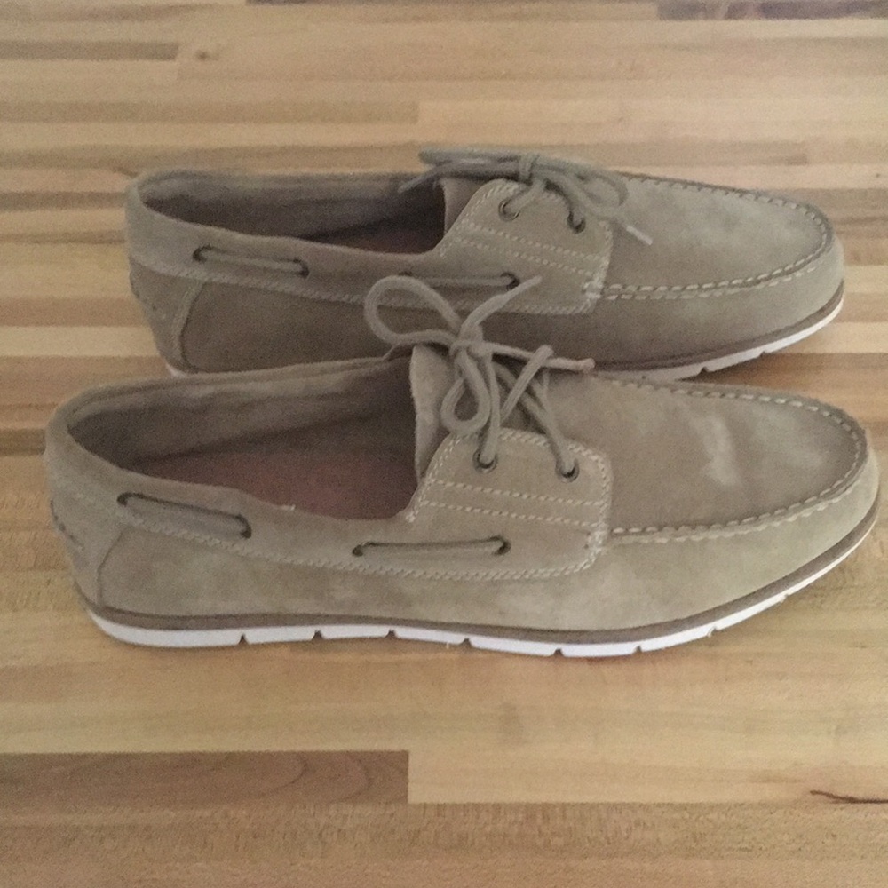 Steve Madden Loafer Shoes